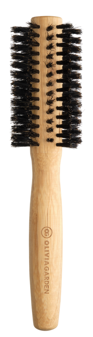 Bamboo Touch Blowout Boar