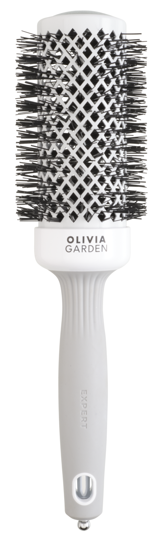 Olivia Garden Cepillo Dedo Medio 1ud